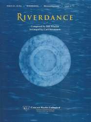Riverdance - Bill Whelan / Arr. Carl Strommen