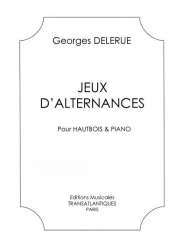 Jeux d'alternances - Georges Delerue