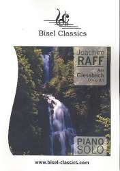 Am Giessbach op.88 - Joseph Joachim Raff
