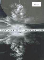 Fantasy Pieces : - Derek Bourgeois