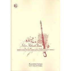 Konsert D-Dur foer oboe d'amore, - Johan Helmich Roman