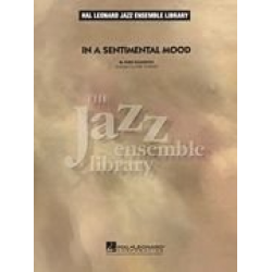 In A Sentimental Mood - Duke Ellington / Arr. Mike Tomaro