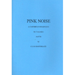 Pink Noise - Guus Haverkate