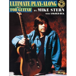 Ultimate Playalong (+ 2 CD's): - Hermann Stern