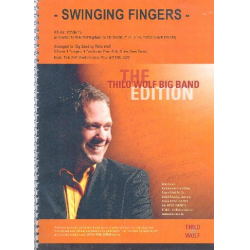 Swinging Fingers: - Thilo Wolf