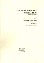 The Rudy Wiedoeft Collection vol.3 - Vaudeville Repertoire - Rudy Wiedoeft