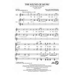 The Sound of Music - Richard Rodgers / Arr. Clay Warnick