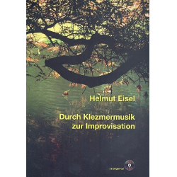 Durch Klezmermusik zur Improvisation - Helmut Eisel