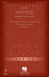 Simply Sunday - Keith Christopher