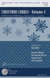 Christmas Carols Volume 2 - Ola Gjeilo