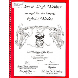 Andrew Lloyd-Webber arranged - Andrew Lloyd Webber