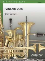 Fanfare 2000 - Brian Connery