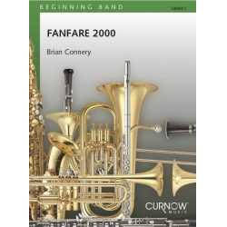 Fanfare 2000 - Brian Connery
