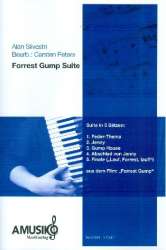 Forrest Gump Suite: - Alan Silvestri