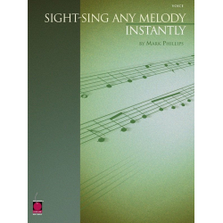 Sight-Sing Any Melody Instantly - Mark Phillips