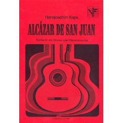 Alcazar de San Juan : Rumba für - Hans-Joachim Kaps