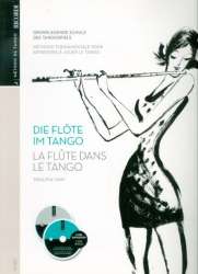 Die Flöte im Tango (+2CD) - Paulina Fain