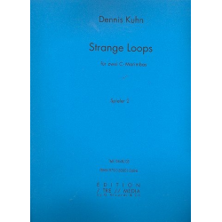 Strange Loops - Dennis Kuhn