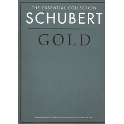 THE ESSENTIAL COLLECTION - Franz Schubert