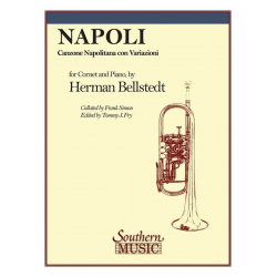Napoli - Hermann Bellstedt / Arr. Frank Simon