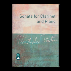 Sonata - Christopher Norton