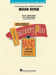 Moon River - Henry Mancini / Arr. Eric Osterling