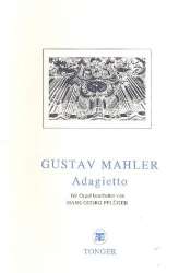 Adagietto aus der Sinfonie Nr.5 - Gustav Mahler