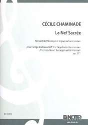 La nef sacrée op.171 - Cecile Louise S. Chaminade