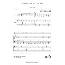 Carol of the Christmas Bells - Audrey Snyder