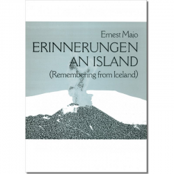 Erinnerungen an Island - Ernest Majo