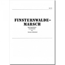Finsternwalde-Marsch (Salü Saarbrücken) - Hermann Kahlenbach
