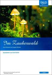 Im Zauberwald (1. Fantasie aus Suppés Werken) - Emil Dörle / Arr. Emil Dörle