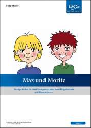 Max und Moritz - Sepp Thaler