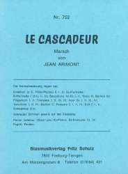 Le Cascadeur - Jean Arimont