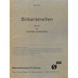 Silberstreifen - Dieter Herborg