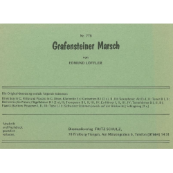 Grafensteiner-Marsch - Edmund Löffler