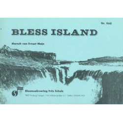 Bless Island - Ernest Majo