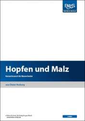 Hopfen und Malz - Dieter Herborg