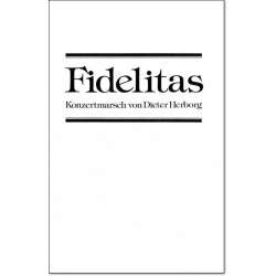 Fidelitas - Dieter Herborg