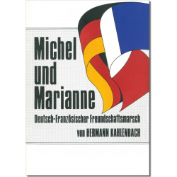Michel und Marianne - Hermann Kahlenbach