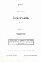 Silberbrunnen - Emil Dörle