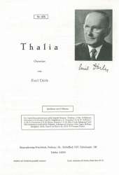 Thalia - Emil Dörle