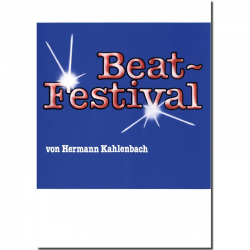 Beat-Festival - Hermann Kahlenbach