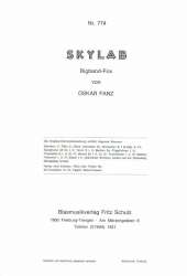 Skylab - Oskar Fanz