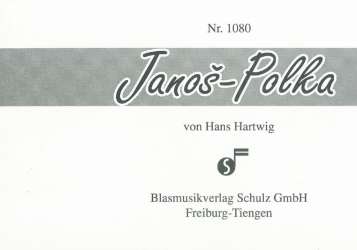 Janos-Polka - Hans Hartwig