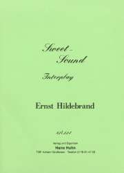 Sweet Sound (Interplay) - Ernst Hildebrand