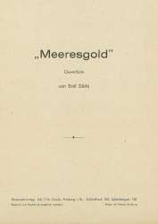 Meeresgold - Emil Dörle
