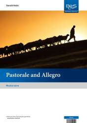 Pastorale and Allegro - Musica Sacra - Yannik Helm