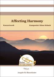 Affecting Harmony - Klaus Schuck
