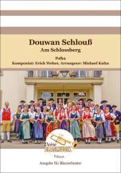 Douwan Schlouß - Erich Weber